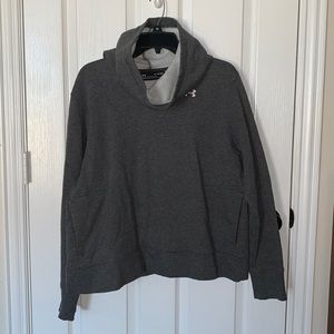 Under Armour loose fit hoodie